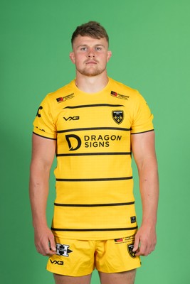 130826 - Dragons Headshots - Shane Lewis-Hughes