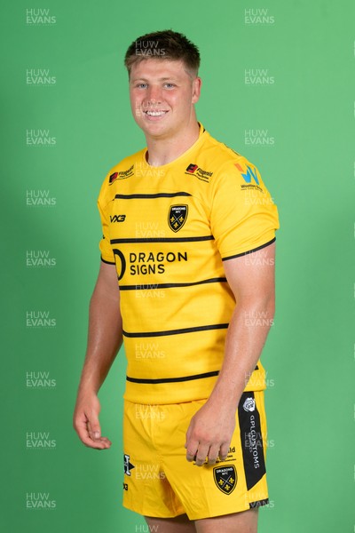 130826 - Dragons Headshots - Barney Langton-Cryer