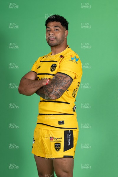 130826 - Dragons Headshots - Fetuli Paea