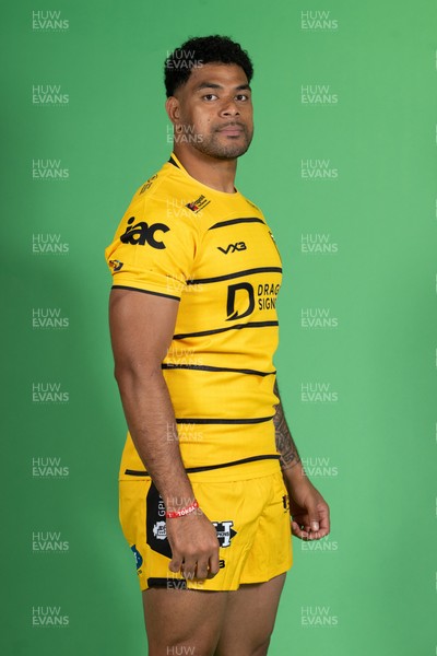 130826 - Dragons Headshots - Fetuli Paea