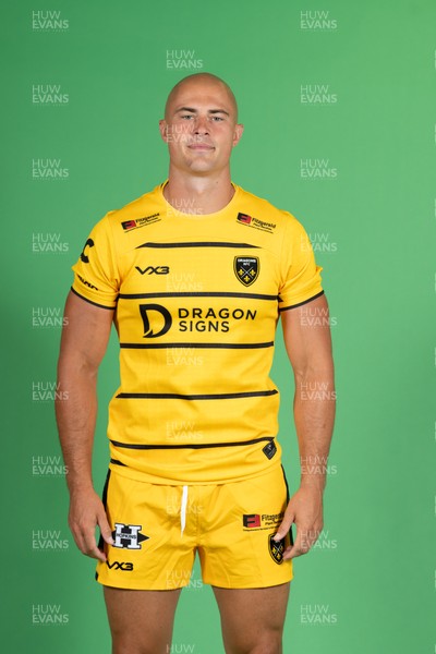 130826 - Dragons Headshots - Jared Rosser
