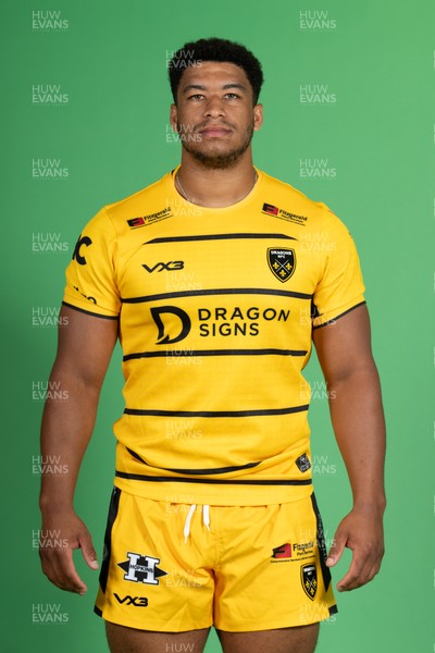 130826 - Dragons Headshots - Jordan Morris