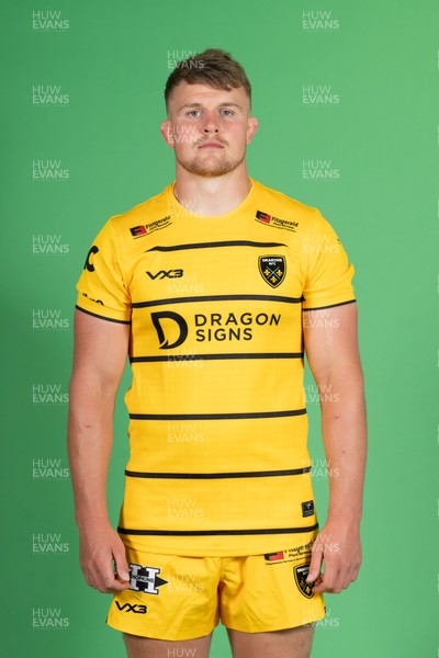 130826 - Dragons Headshots - Shane Lewis-Hughes
