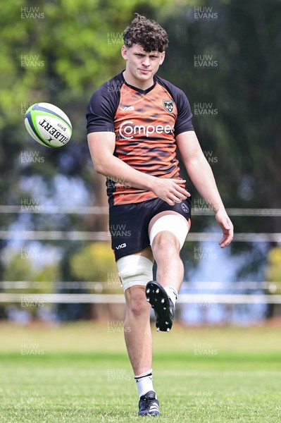 231123 - Dragons RFC Training at Northwood High School, Durban - Ryan Woodman