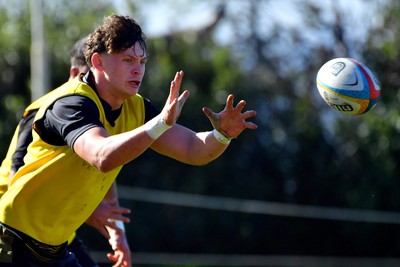 130525 - Dragons RFC Training - Ryan Woodman of Dragons