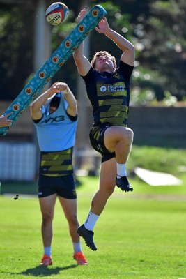130525 - Dragons RFC Training - Will Reed of Dragons