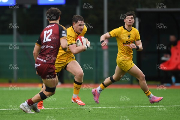 250126 - Dragons RFC U18 v RGC U18 - 