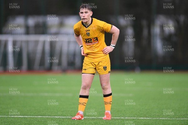 250126 - Dragons RFC U18 v RGC U18 - 