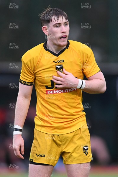 250126 - Dragons RFC U18 v RGC U18 - 