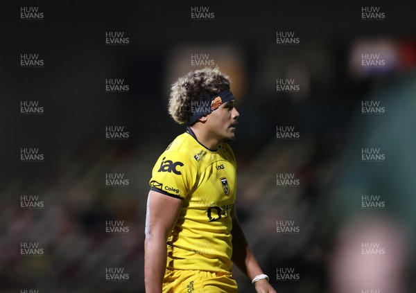 201225 - Dragons RFC v Connacht - United Rugby Championship - Fine Inisi of Dragons 