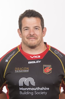 Dragons Rugby Squad 070818