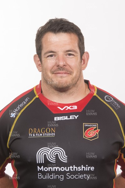 070818 - Dragons Rugby Squad - 