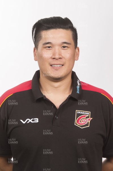 070818 - Dragons Rugby Squad - Barry Chan