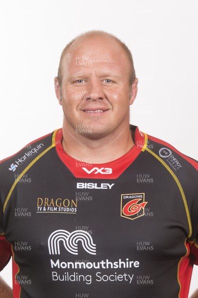 070818 - Dragons Rugby Squad - Brok Harris