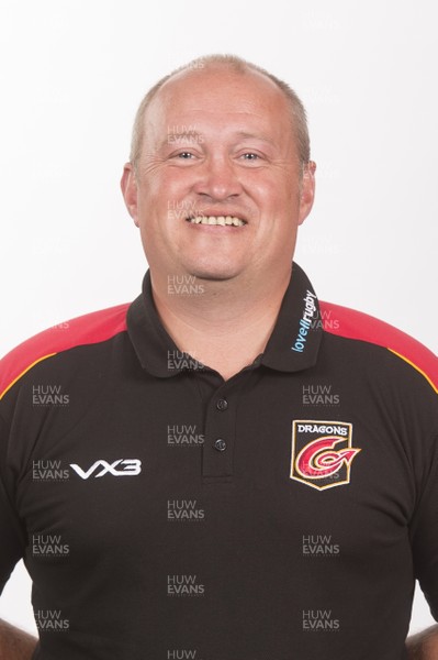 070818 - Dragons Rugby Squad - Simon Norris