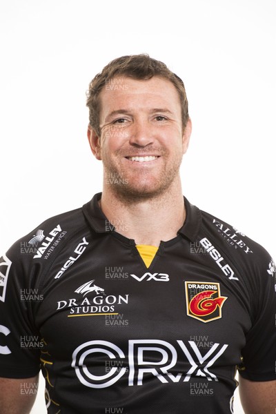 200921 - Dragons Rugby Squad - Adam Warren