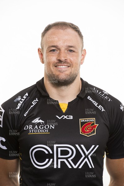 200921 - Dragons Rugby Squad - Cory Allen