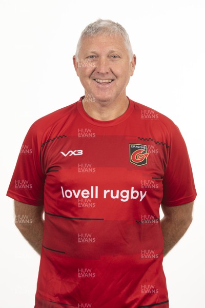 290920 - Dragons Rugby Squad - Paul Taylor