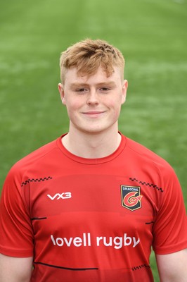 250521 -  Dragons signing Ollie Andrew