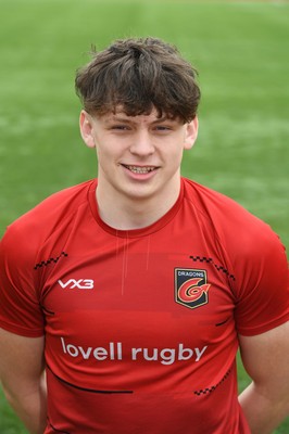 250521 -  Dragons signing Ryan Woodman