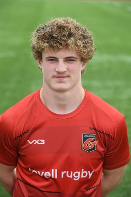 250521 -  Dragons signing Joe Westwood