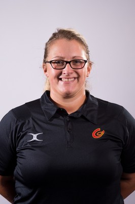 220815 - Newport Gwent Dragons Squad Portraits, 2015-16 season -Sara Davies