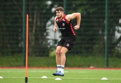 Dragons Training 070720