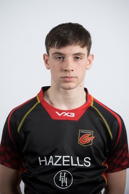 Dragons U16 Black Squad 280119