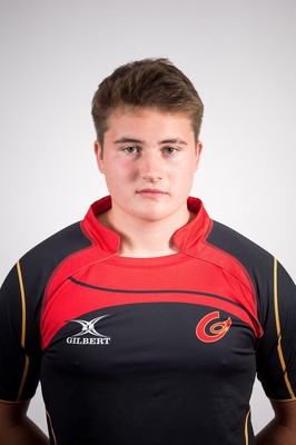 Dragons U16 North Squad 290715