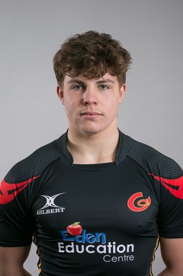 Dragons U16 North Squad Portraits 180117