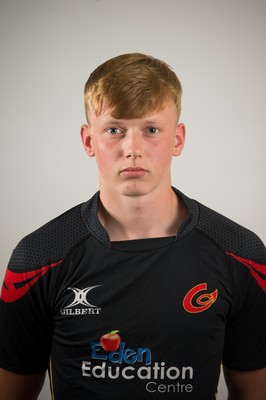 Dragons U16 South Squad 210817