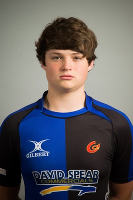 Dragons U16 South Squad Portraits 260814