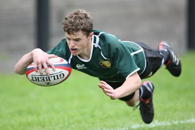 Dragons U16 v RGC 1404 U16 160912