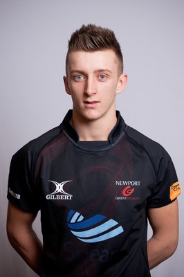 Dragons U18 Squad Portraits 140113