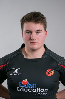 Dragons U18 Squad Portraits 180117