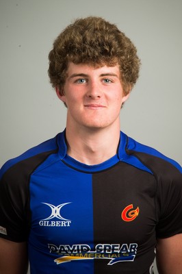 Dragons U18 Squad Portraits 260814