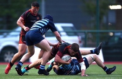 270819 - Dragons Under 18 v Blues Under 18 -