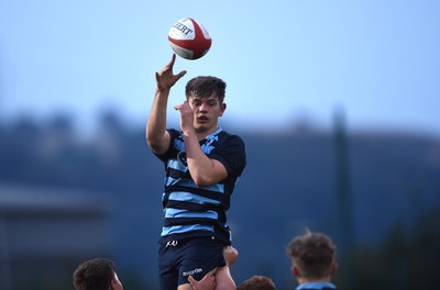 270819 - Dragons Under 18 v Blues Under 18 -