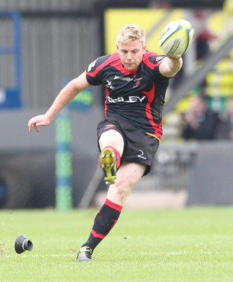 Dragons v Bath 151011