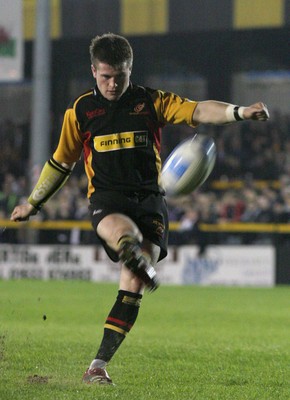 Dragons v Bayonne 201006