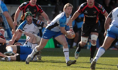 Dragons v Connacht 230314