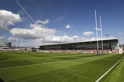 Dragons v Leinster 020917