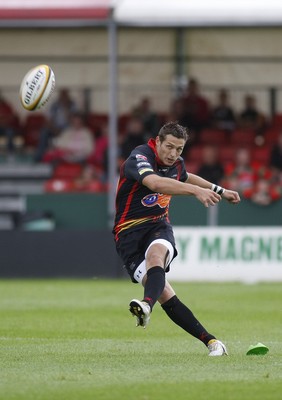 Dragons v London Irish 210810