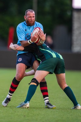 210525 - East District v Mid District - Inter District Cup Final - Luke Acreman of East District