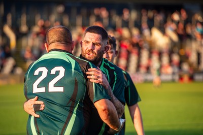 210525 - East District v Mid District - Inter District Cup Final - 