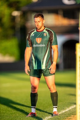 210525 - East District v Mid District - Inter District Cup Final - Jordan Jones of Mid District