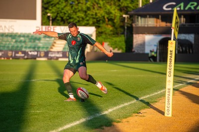 210525 - East District v Mid District - Inter District Cup Final - Jordan Jones of Mid District