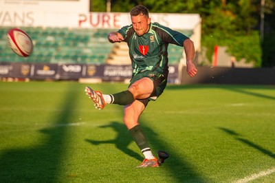 210525 - East District v Mid District - Inter District Cup Final - Jordan Jones of Mid District