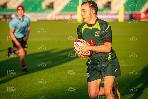 210525 - East District v Mid District - Inter District Cup Final - 