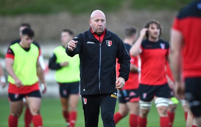 Ebbw Vale v Aberavon 070918